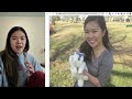 Introduction to Angie: A Life Journey from Rap Music, Dance to UX Design