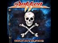 DOKKEN - For The Last Time