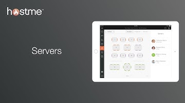 Understand Servers Section