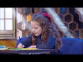 Femijet e qendres se librit per femije shembulli kosherja 6 mars 2022  abc news albania