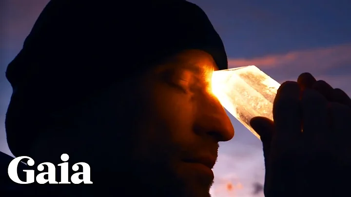 TELEPATHY - The Unspoken GIFT of AUTISM