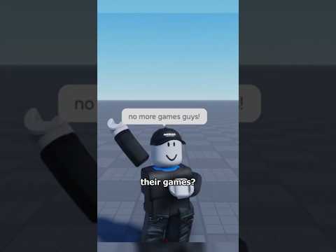 what if roblox