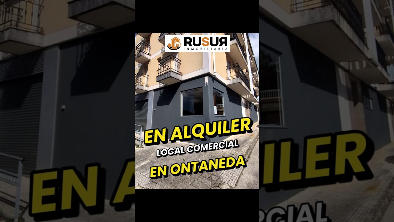 🛒 ¿Buscas un local amplio, listo para tu negocio y en plena naturaleza cántabra?