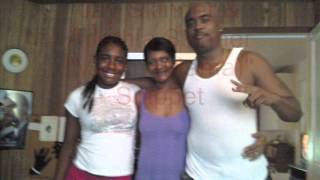 Jay Skinner Arlethia Skinner - Vivian Mama Snippet
