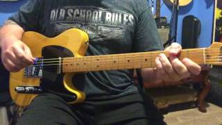 I Melt With You Modern English Rough Guitar