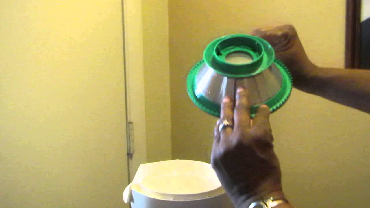 Cooks Essential Juicer UJ310 YouTube