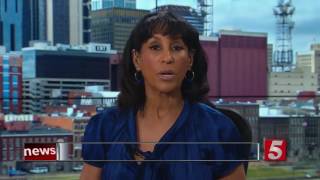 Afternoon Headlines: Monday, May 22, 2017