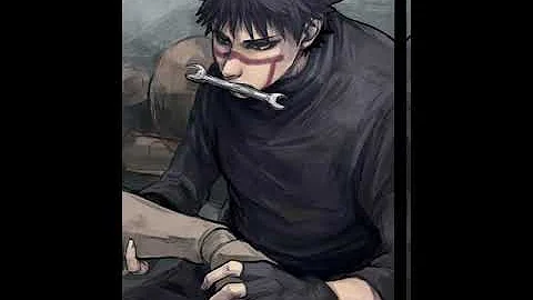 Gaara temari and Kankuro sing