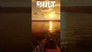 попадание с первого раза #bult #hunting