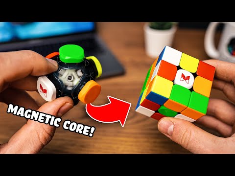 How Much Better Is A Magnetic Core REALLY? ? CH X-Man Tornado v2 