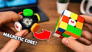 How Much Better Is A Magnetic Core REALLY? 🤔 CH X-Man Tornado v2