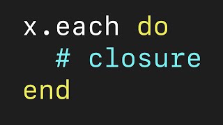 Writing a compiler: Adding blocks/closures in Natalie Net Worth