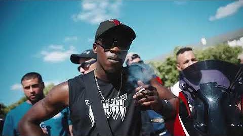 Landy (Ft. Guy2Bezbar) - Charger (Clip Officiel)