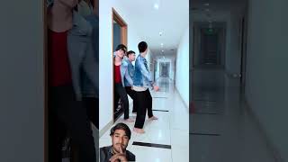 Chơi khăm thế [BEN EAGLE] #beneagle #training #kungfu #martialarts #fighting