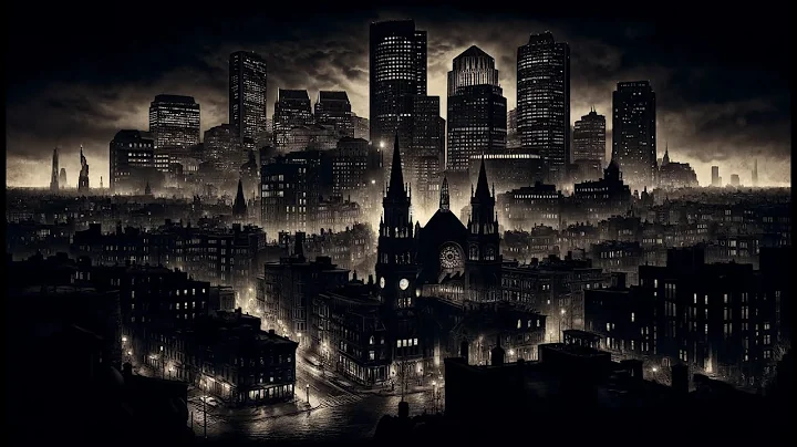 The New England Mafia - The Patriarca Crime Family