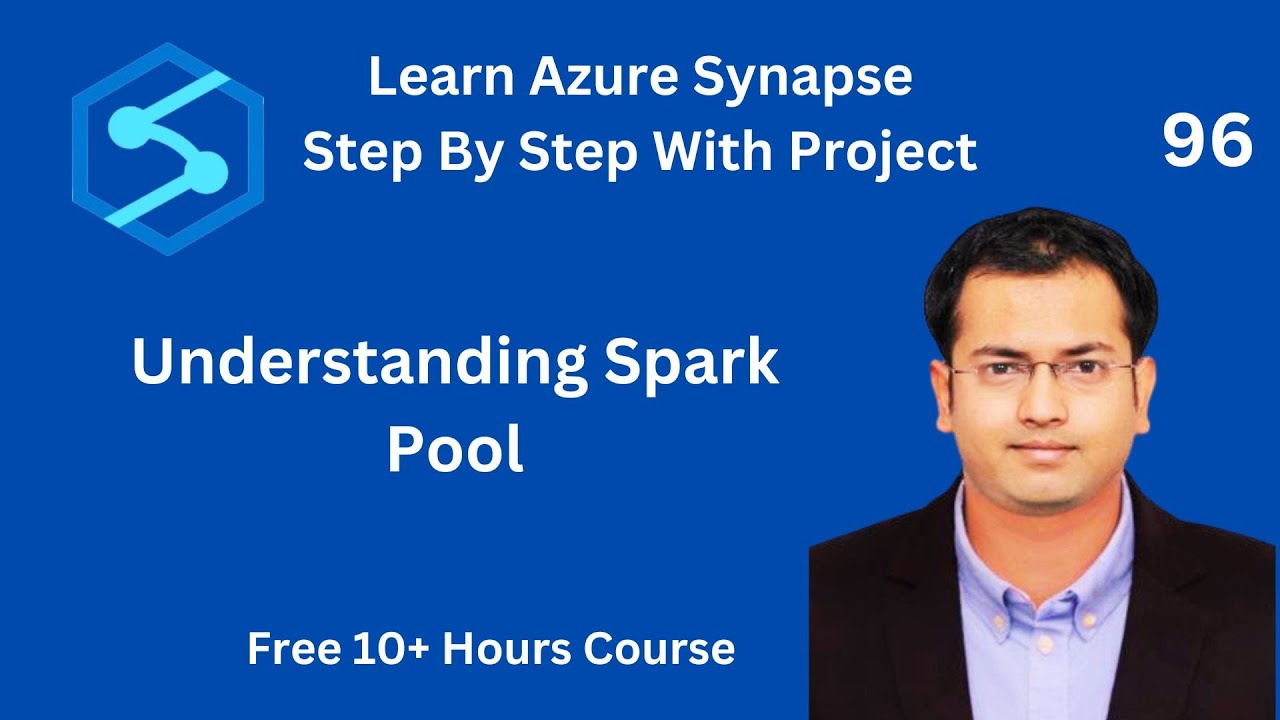 Understanding Spark Pool