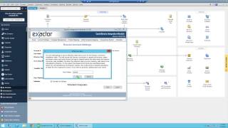 Exactor QuickBooks Sales Tax Plug-in Configuration