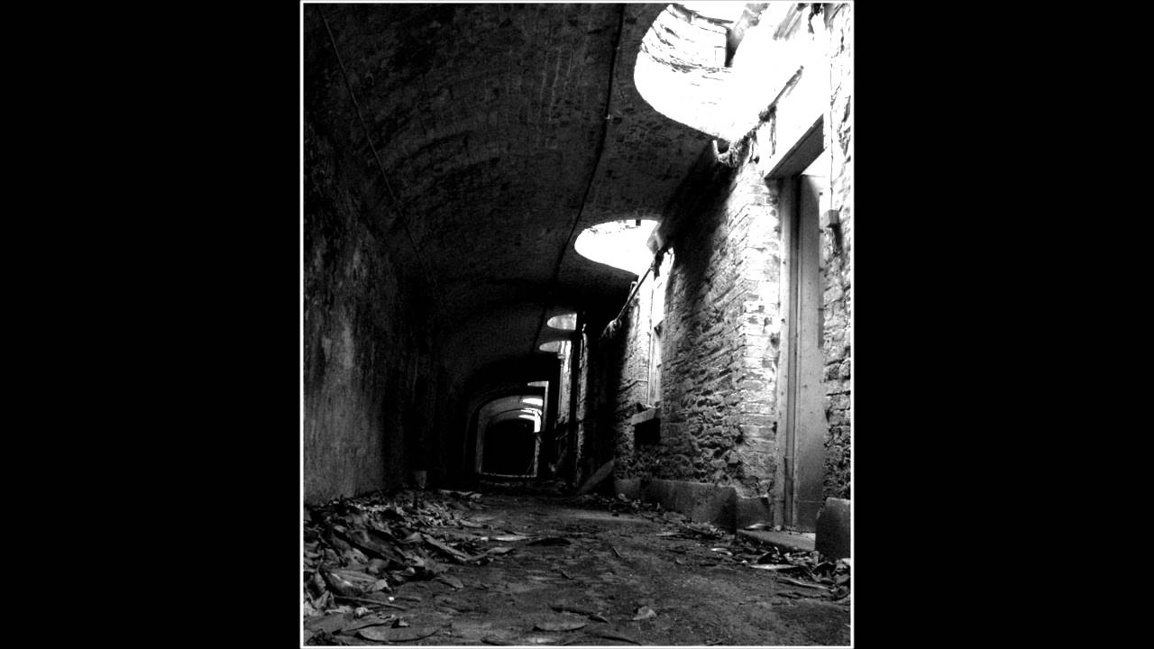 Dyssomnia - Dark Dubstep Live Mix #2