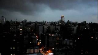 Max's Storm Sequence - Part 3