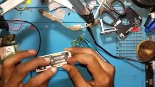 Set top box repair with help of usb programmer 341 a you can repair all kind of stb with that screenshot 1
