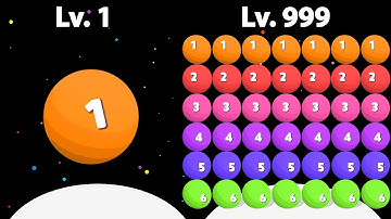 HOP CLICKER - Free Idle Clicker Games, ASMR