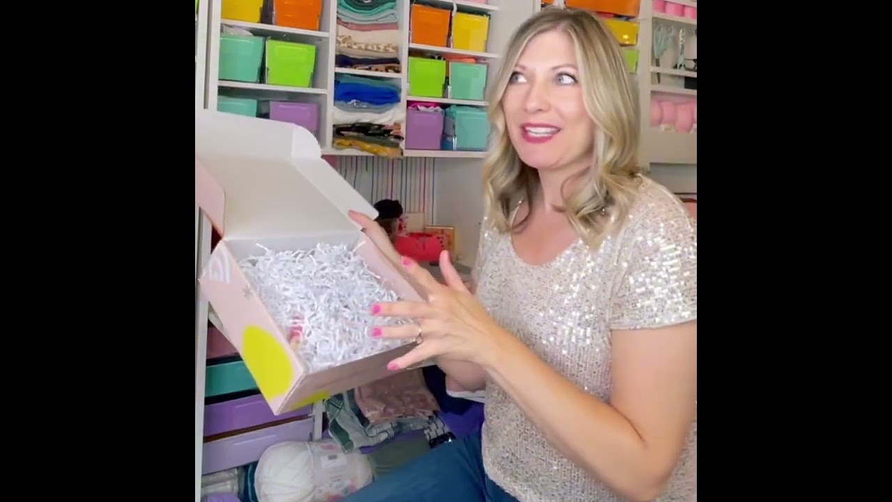 What’s In This Box? 