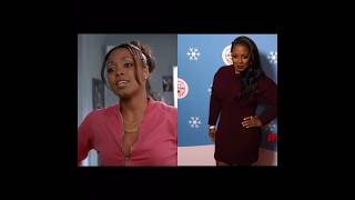Keisha Knight Pulliam♥️ #2000snostalgia #90snostalgia #fyp #fypシ #reels #trending #90shiphop #viral
