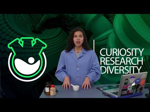 Mechanical Energy in Chemistry Research | Phuture Doctors Ep 002