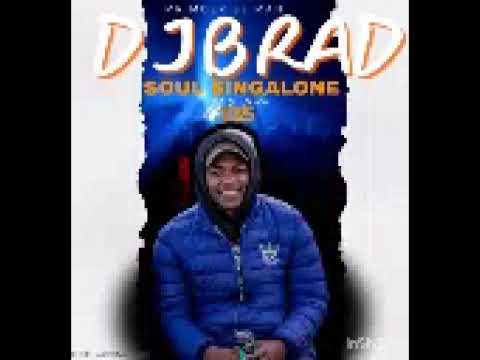 DJ BRAD SOUL SINGALONE MIXTAPE 2025