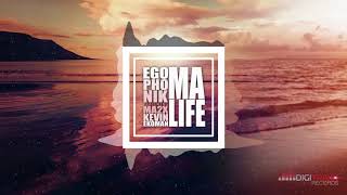 Ma2x - Ma Life Ft. Egophonik & Kevin Ekoman