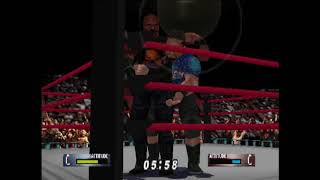 ECW: House Party Mixtape preview - Bubba Ray Dudley vs New Jack