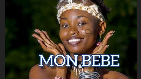 Afro Zouk Instrumental 2021 "Mon Bebe"(Love Kizomba x Aya Nakamura type beat)Prod Austino G Beats