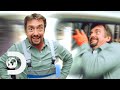 Richard Hammond Spends a Day Working in the World's Largest Car Factory | Richard Hammond's Big