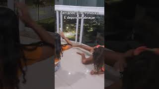 Desafio Com Minha Prima