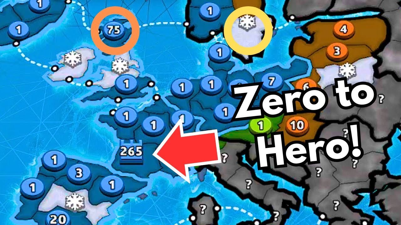 My AWFUL Start Leads to An OP Position! - Snowball GM 20 - YouTube