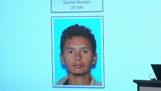 Man accused of robbing Circle K in Albuquerque faces federal charges