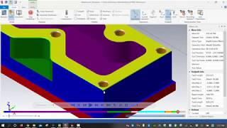 TITAN 1M Section 9   Chamfer the Part