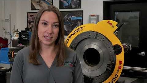 H&S TOOL CLAMSHELL (SPLIT-FRAME) MACHINES