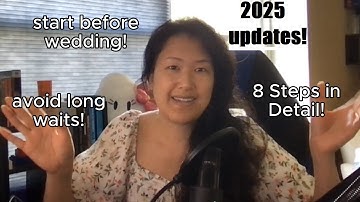 How to change your name fast after marriage in 2025 (Social Security + DMV real ID Driver