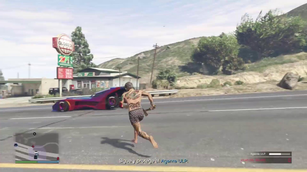 Matoncisimo-Kid Transmisión PS5