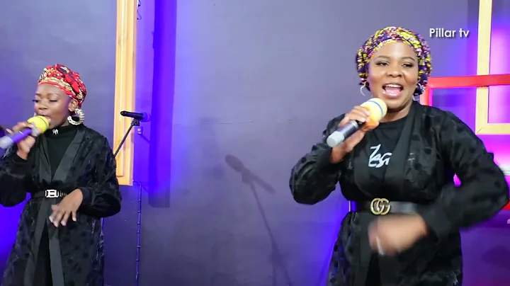 Umulopa Wa Yesu by Christine & Team Risen @rockofh...