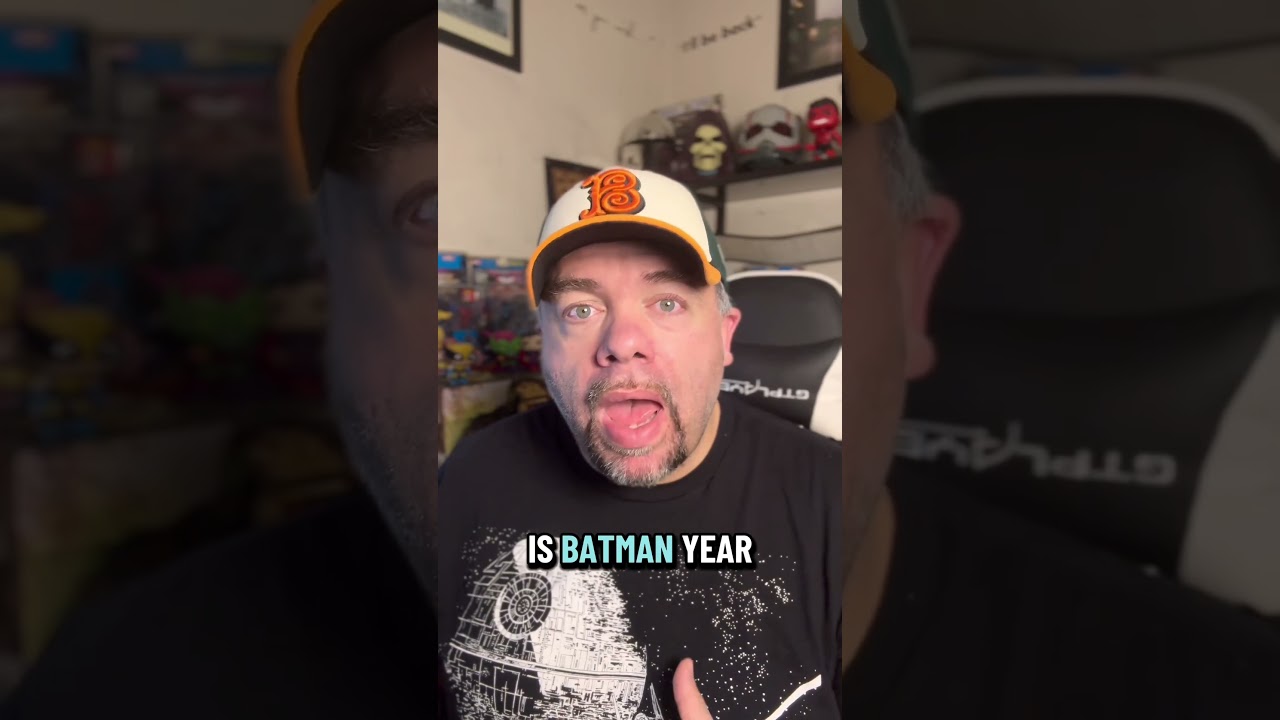 Overlooked Batman Comics You Should Read