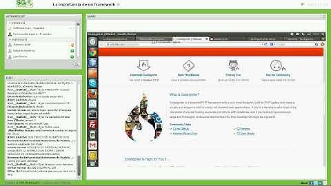 La importancia de usar un framework