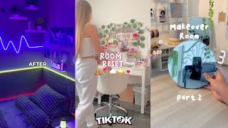 Best DIY Aesthetic room ideas for Beginners Tiktok compilation ✨