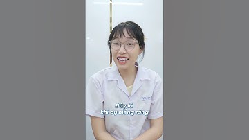 Khí cụ niềng răng gì thế nhỉ? | WaterBeam #shorts