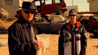 Breaking Bad 2x01 Tuco Tight,Tight,Tight