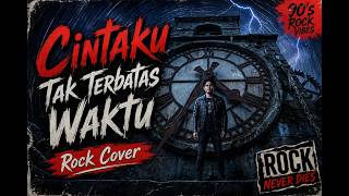 Download lagu My Love Is Timeless Rock Cover