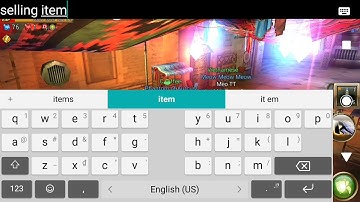 Aurcus Online, 19-5, ( cheat) If you buy item can