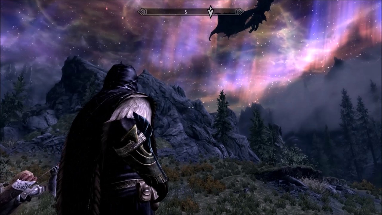 Skyrim final