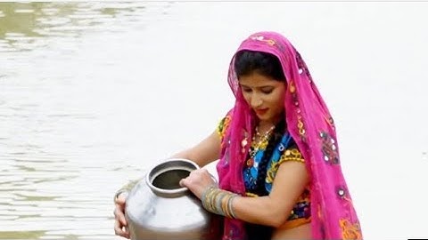 पणिहारी/Rajasthani 2018 DJ Song/Dire Chal Re Panihari/Vinod Saini/Mamta/Krishan Saanwariya/K.C.Saini